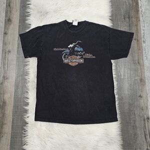 Harley Davidson  all dudes ride harder Greeley Colorado